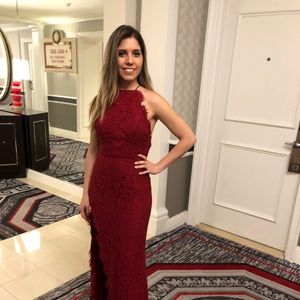 Meet your Posher, Inaja